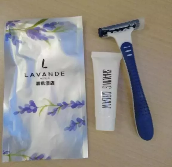 Lavande Hotels·foshan Lishui Heshun Wanfu City