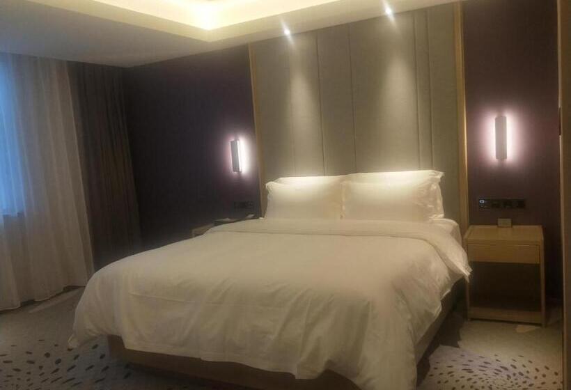 Lavande Hotels·guilin Central Square Elephant Trunk Hill Scenic Area