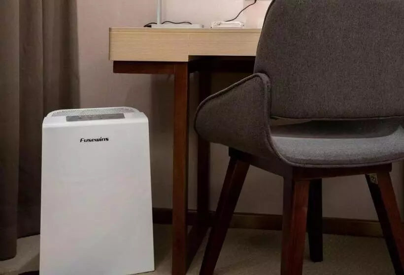 Lavande Hotels·guilin Central Square Elephant Trunk Hill Scenic Area