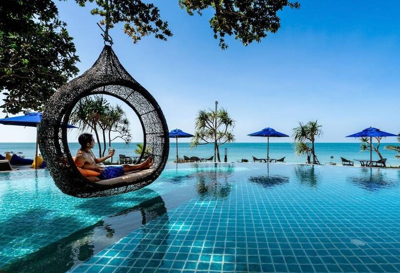 Nirvana Beach Resort, Koh Lanta Sha Extra Plus