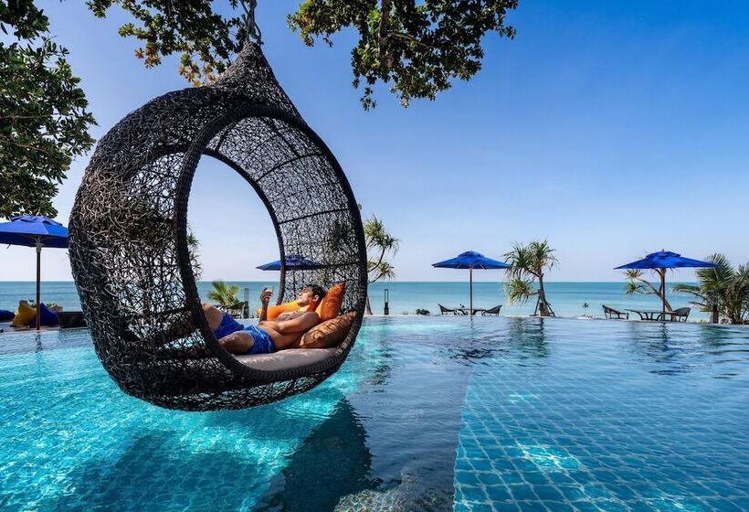 Nirvana Beach Resort, Koh Lanta Sha Extra Plus