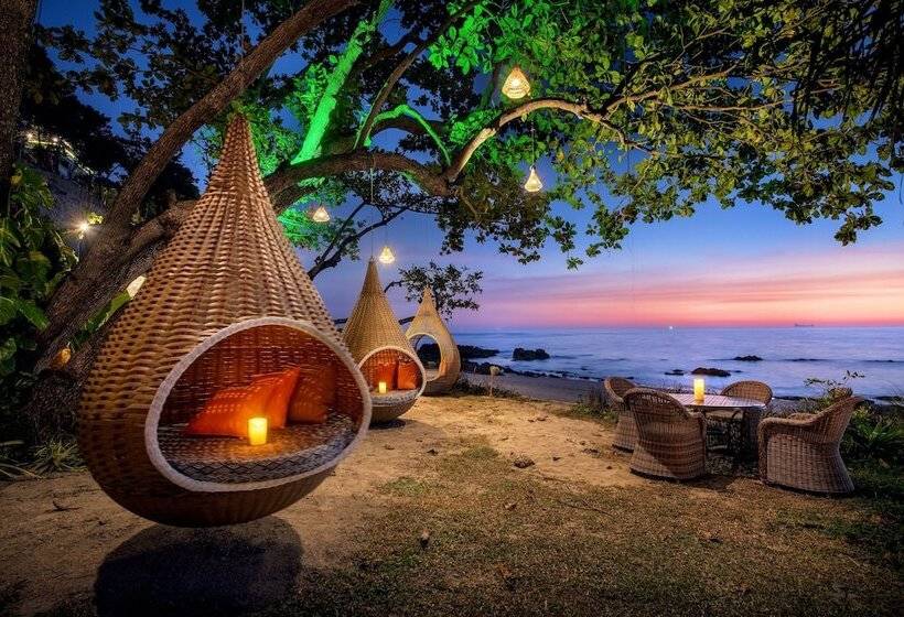 Nirvana Beach Resort, Koh Lanta Sha Extra Plus