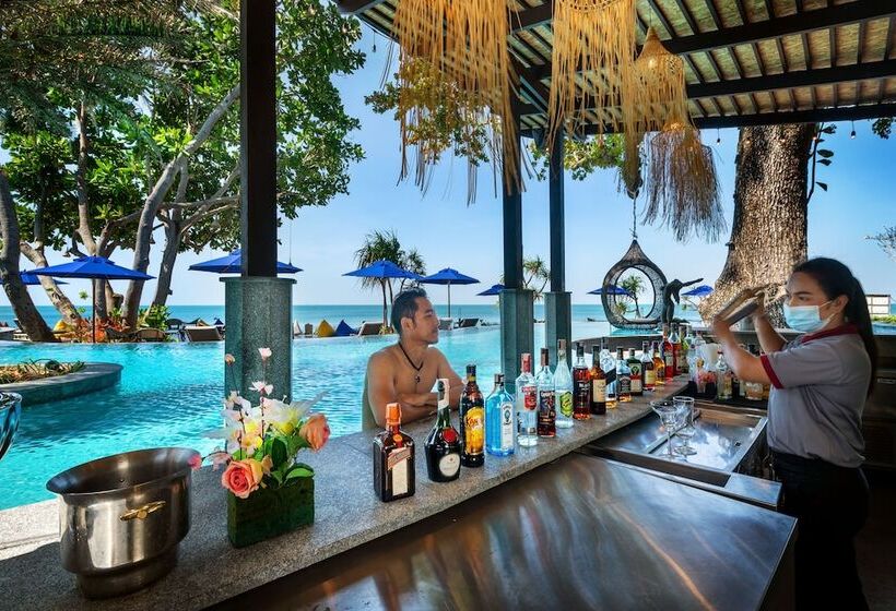 Nirvana Beach Resort, Koh Lanta Sha Extra Plus