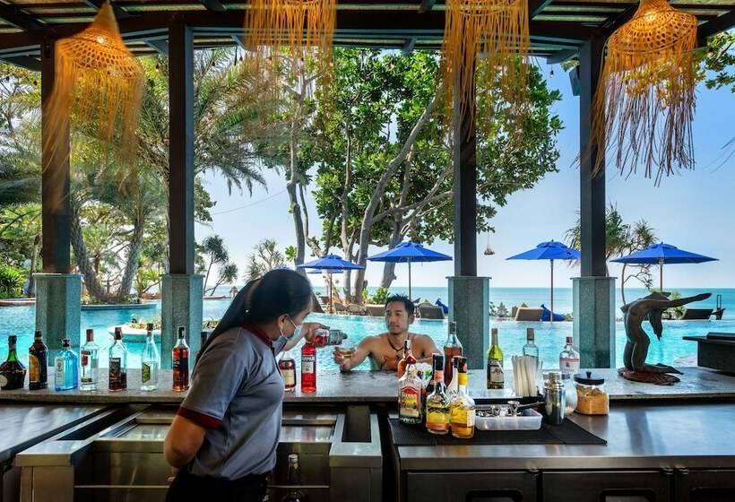 Nirvana Beach Resort, Koh Lanta Sha Extra Plus