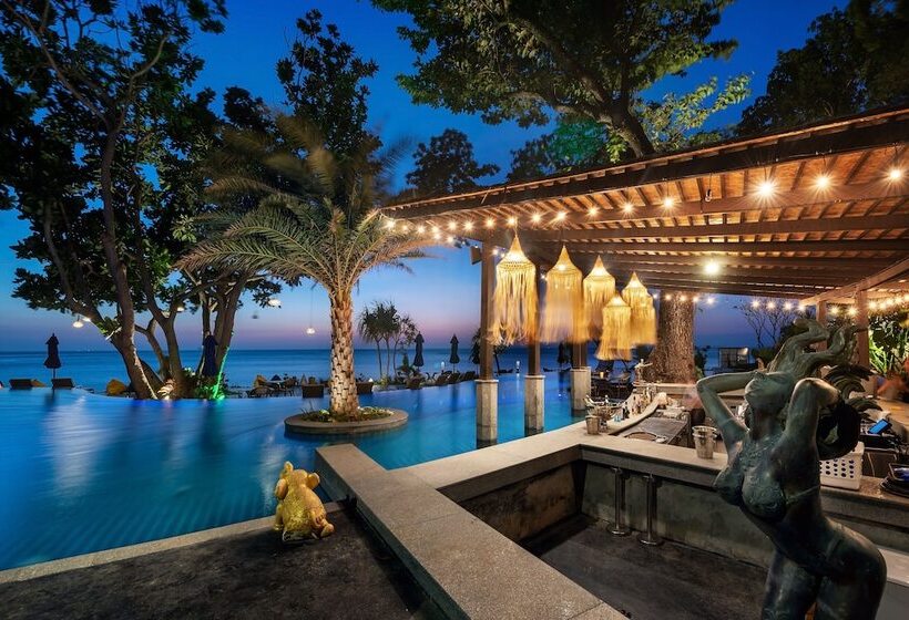 Nirvana Beach Resort, Koh Lanta Sha Extra Plus