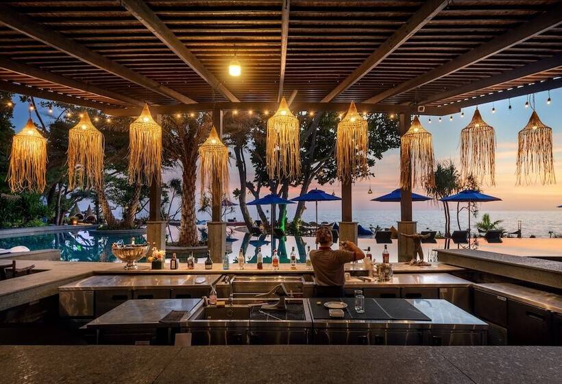 Nirvana Beach Resort, Koh Lanta Sha Extra Plus