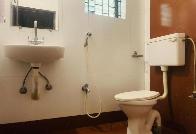 膳宿费 Baga Beach Sunset