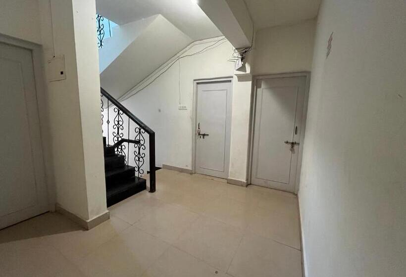 膳宿费 Baga Beach Sunset