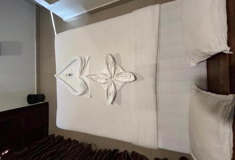 膳宿费 Baga Beach Sunset