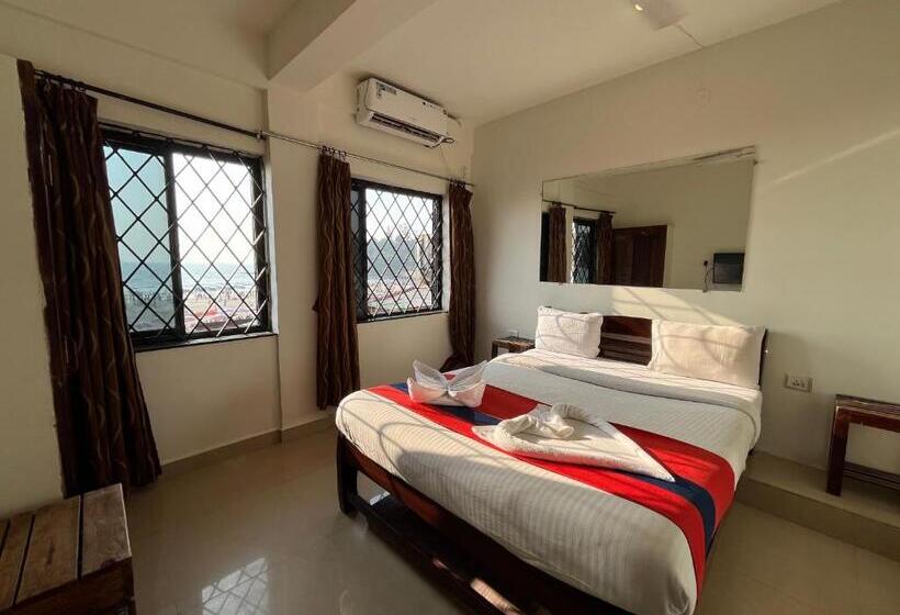 膳宿费 Baga Beach Sunset