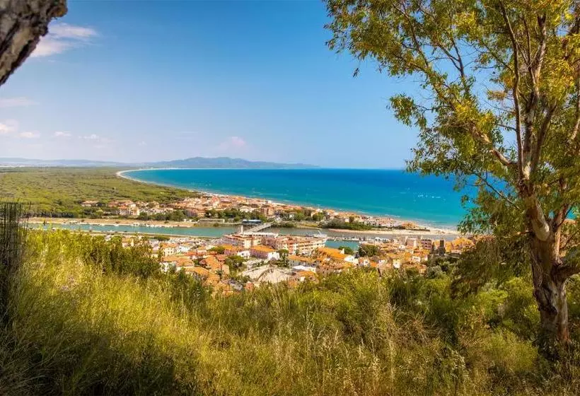 Majatalo Camerealmare