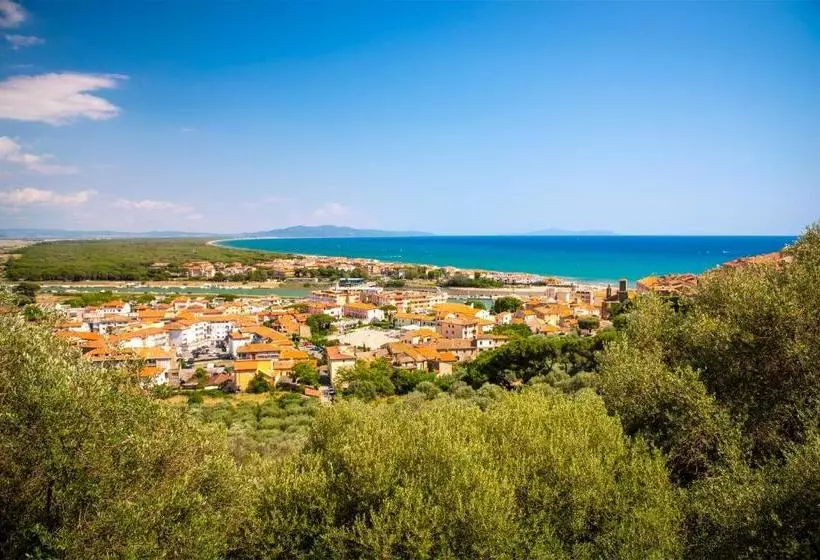 Majatalo Camerealmare