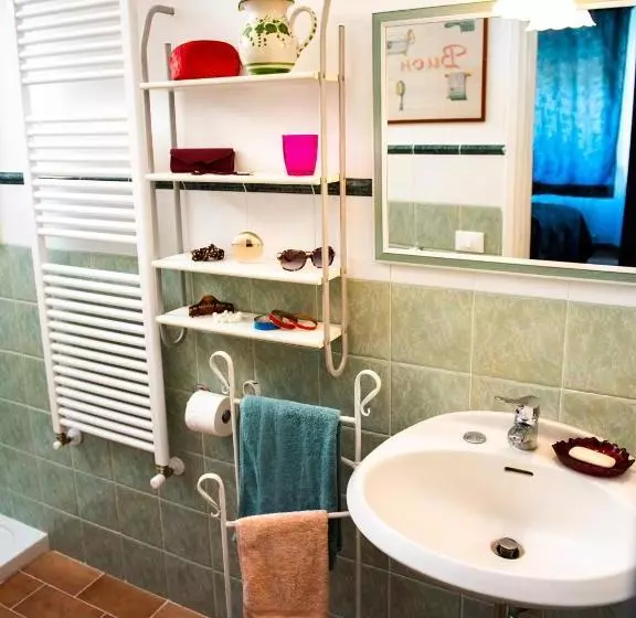 Majatalo Camerealmare