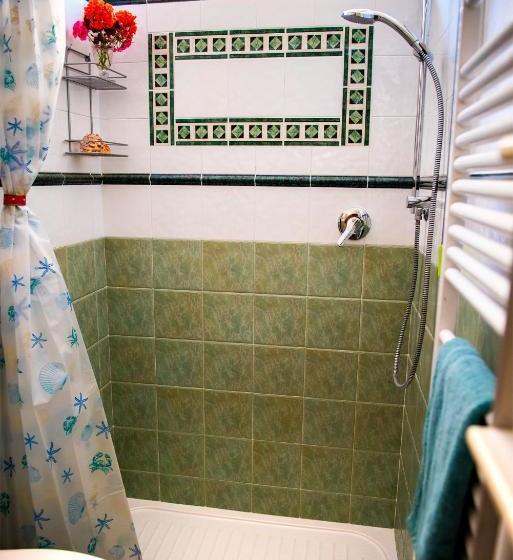 بنسيون Camerealmare