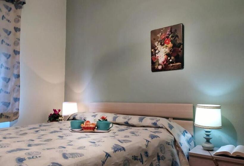 بنسيون Camerealmare