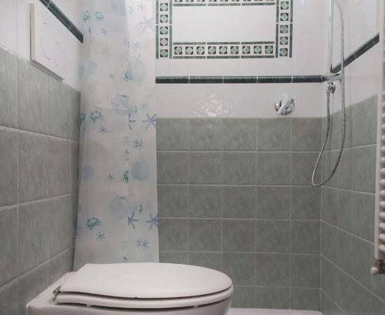 بنسيون Camerealmare