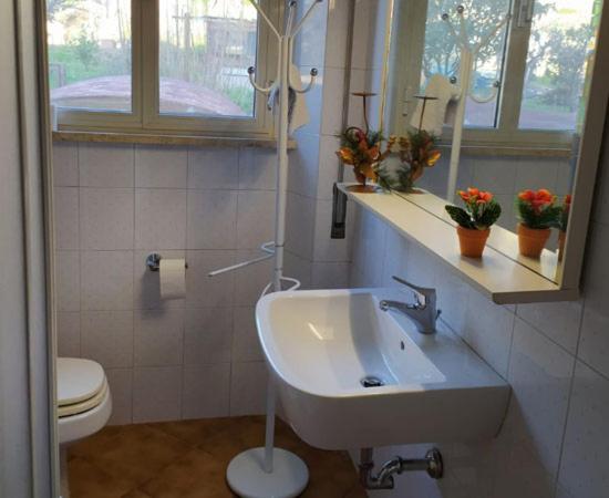 بنسيون Camerealmare