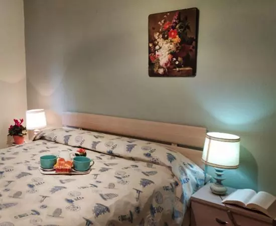 Majatalo Camerealmare