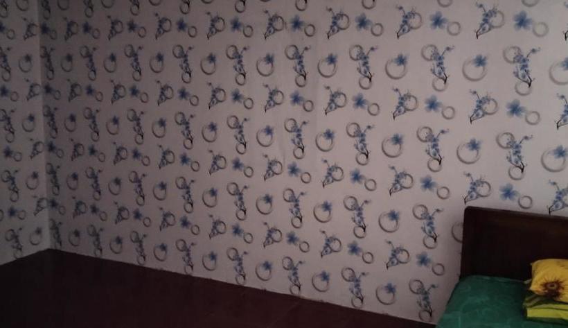 פנסיון Griya Ndelik