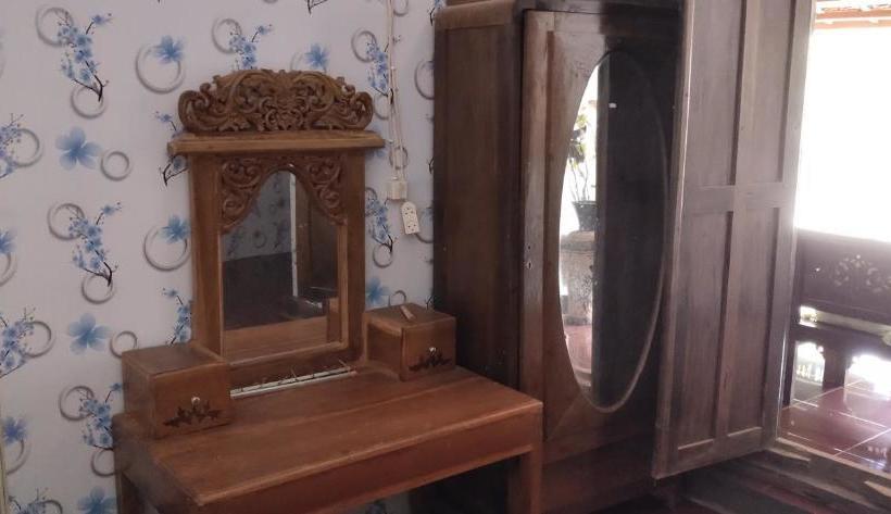 פנסיון Griya Ndelik