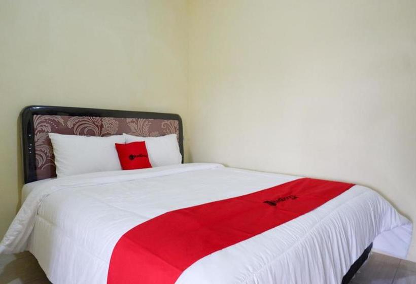 Пансион Reddoorz Near Lippo Plaza Buton