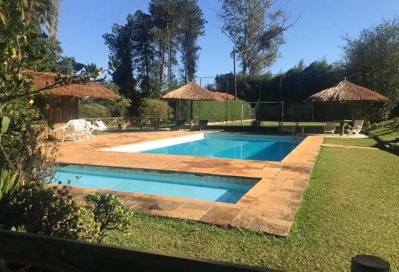 膳宿费 Sítio Santo António Do Agudo