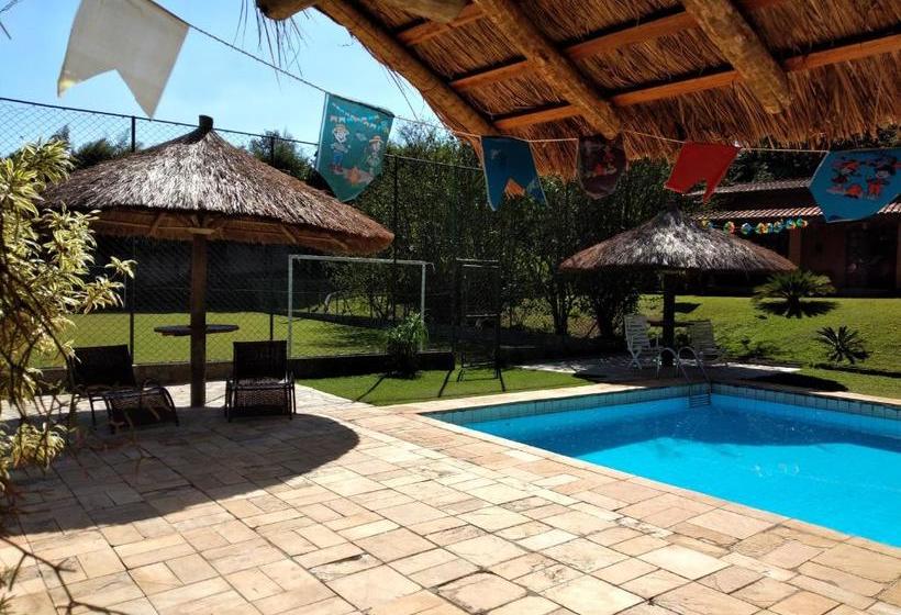 膳宿费 Sítio Santo António Do Agudo