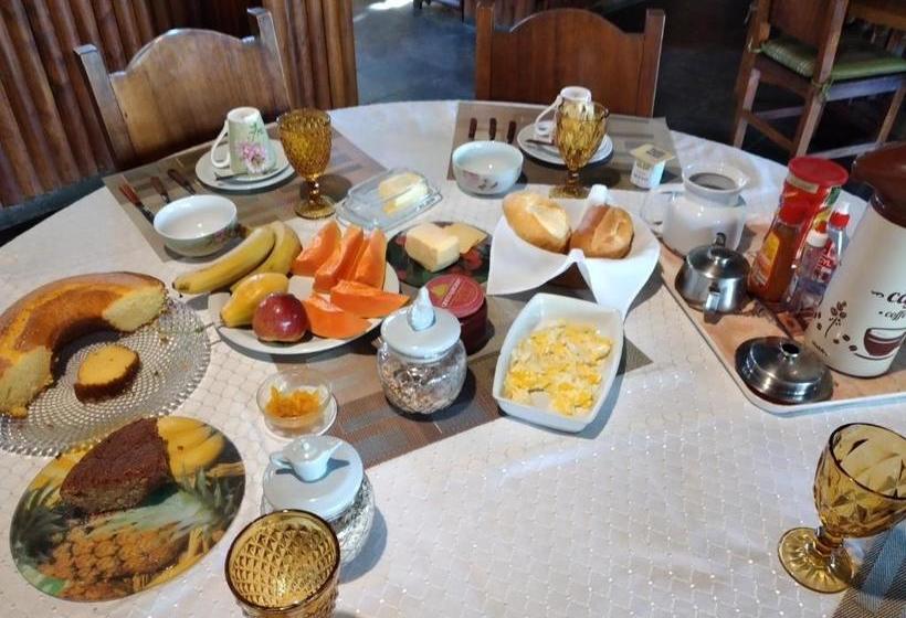 膳宿费 Sítio Santo António Do Agudo