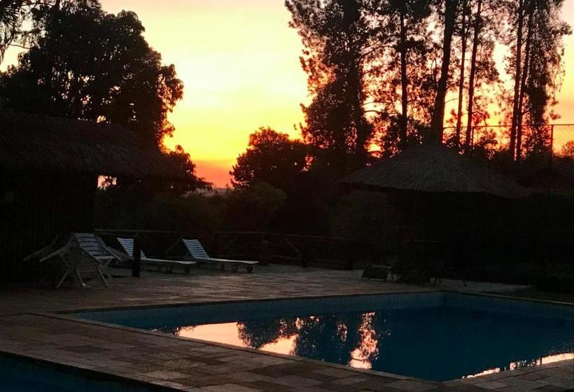 膳宿费 Sítio Santo António Do Agudo