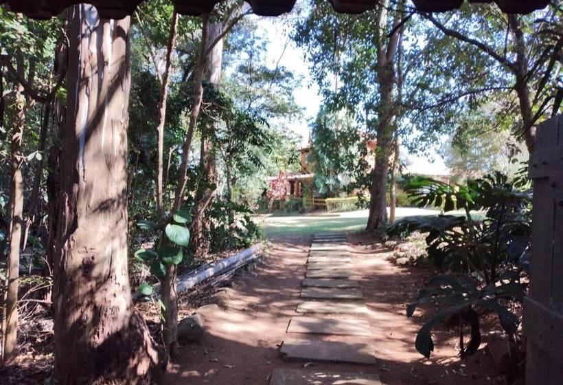 膳宿费 Sítio Santo António Do Agudo