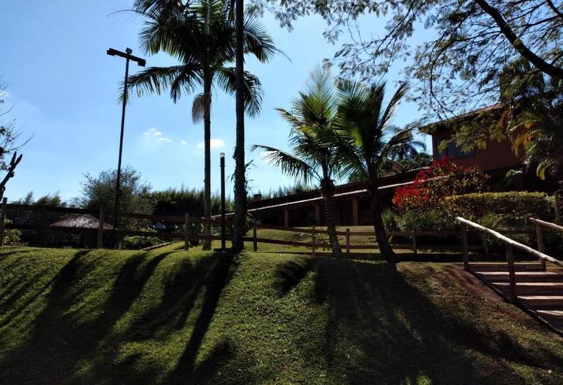 膳宿费 Sítio Santo António Do Agudo