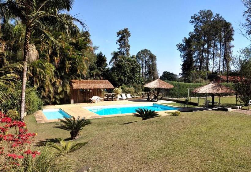 膳宿费 Sítio Santo António Do Agudo