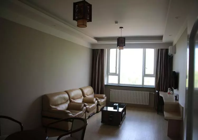 Thank Inn Chain Hotel Heilongjiang Qiqihar Longsha District Middle Hospital High Speed Railway South