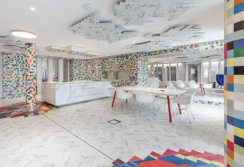 The Brucklyn Apartments