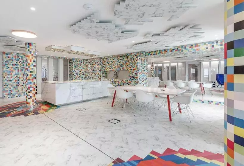 The Brucklyn Apartments