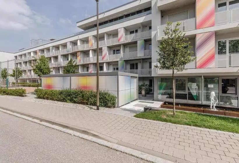 The Brucklyn Apartments