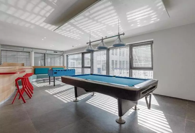 The Brucklyn Apartments