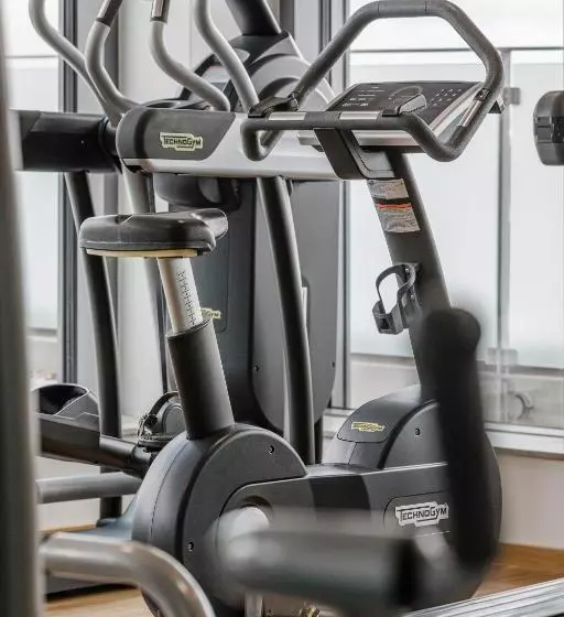 The Brucklyn Apartments