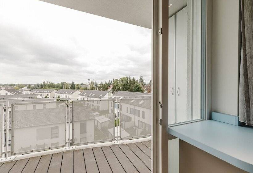 The Brucklyn Apartments