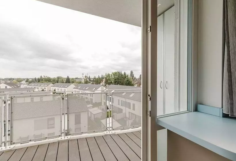 The Brucklyn Apartments