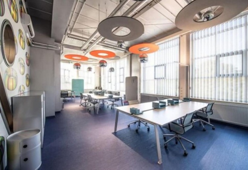 The Brucklyn Apartments