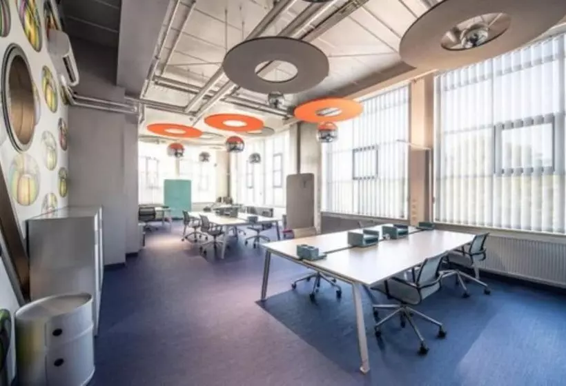 The Brucklyn Apartments