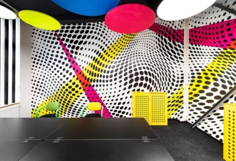 The Brucklyn Apartments