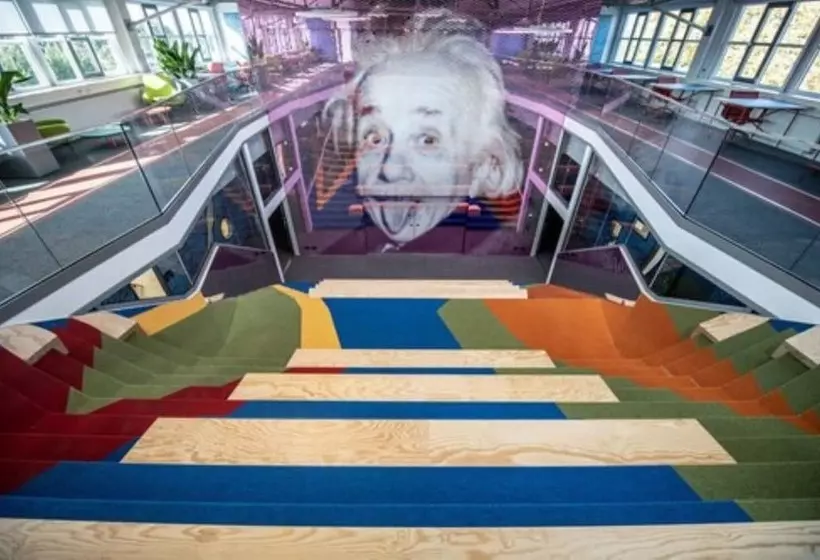 The Brucklyn Apartments