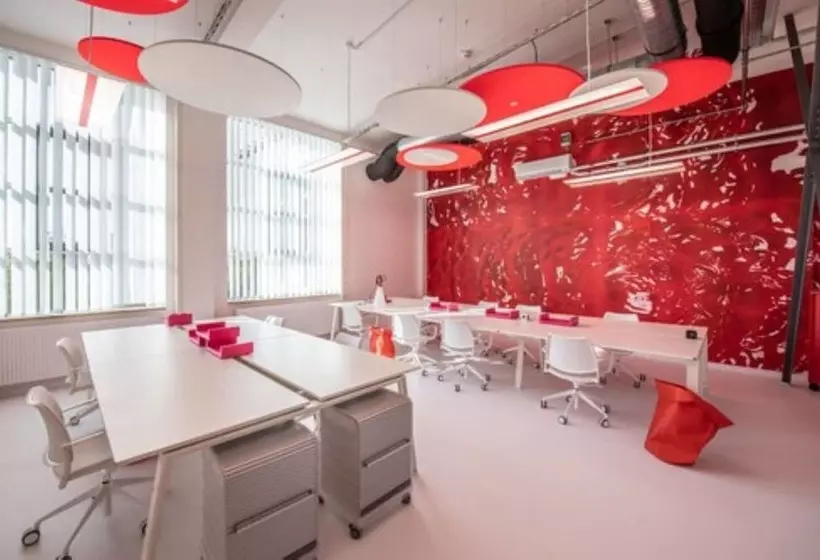 The Brucklyn Apartments