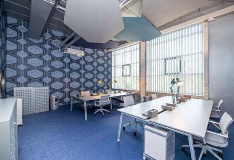 The Brucklyn Apartments