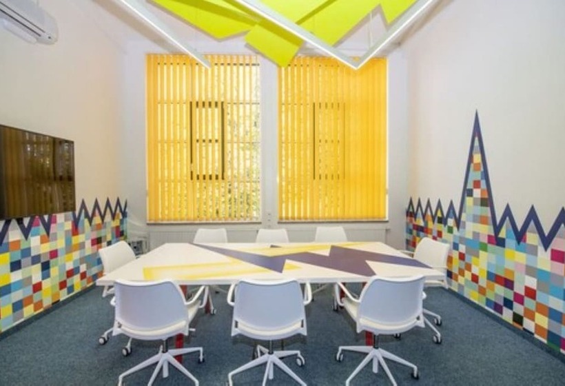 The Brucklyn Apartments