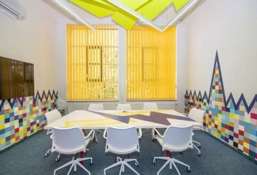 The Brucklyn Apartments