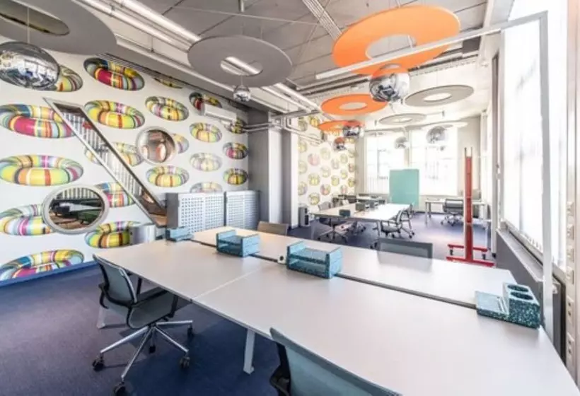 The Brucklyn Apartments