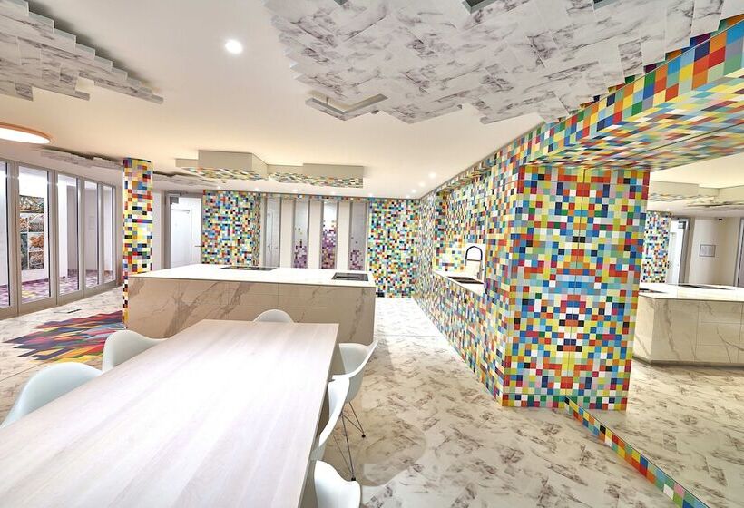 The Brucklyn Apartments